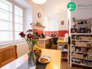 Prodej rodinného domu, Vimperk, Inocencova, 110 m2