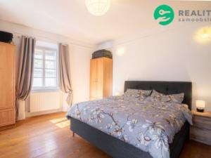 Prodej rodinného domu, Vimperk, Inocencova, 110 m2