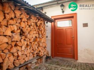 Prodej rodinného domu, Vimperk, Inocencova, 110 m2