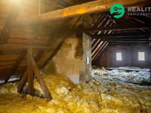 Prodej rodinného domu, Vimperk, Inocencova, 110 m2