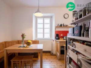 Prodej rodinného domu, Vimperk, Inocencova, 110 m2