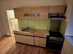 Pronájem bytu 3+1, Děčín, Budapešťská, 70 m2