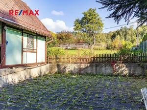 Prodej pozemku pro bydlení, Okrouhlá, 863 m2