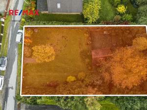 Prodej pozemku pro bydlení, Okrouhlá, 863 m2