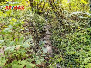 Prodej pozemku pro bydlení, Okrouhlá, 863 m2