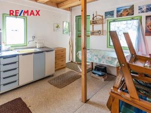 Prodej pozemku pro bydlení, Okrouhlá, 863 m2