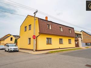 Prodej rodinného domu, Benátky nad Jizerou - Benátky nad Jizerou II, Kalistova, 190 m2