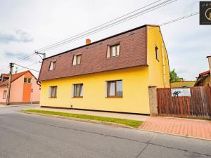 Prodej rodinného domu, Benátky nad Jizerou - Benátky nad Jizerou II, Kalistova, 190 m2