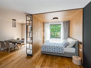 Prodej bytu 2+kk, Harrachov, 80 m2