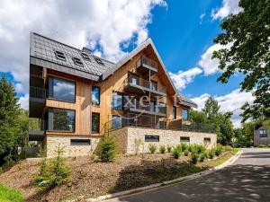 Prodej bytu 2+kk, Harrachov, 80 m2