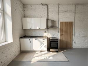 Pronájem bytu 2+kk, Ostrava, Stará cesta, 55 m2