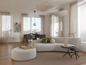 Prodej bytu 2+kk, Plzeň, 50 m2