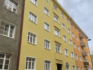 Pronájem bytu 2+kk, Děčín, Zámecká, 68 m2