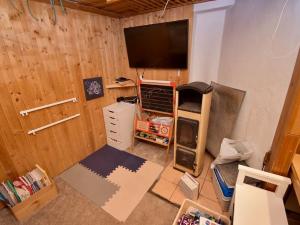 Prodej rodinného domu, Malá Skála, 37 m2