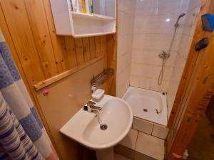 Prodej rodinného domu, Malá Skála, 37 m2