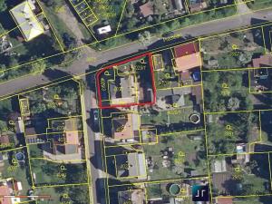 Prodej rodinného domu, Ústí nad Labem, Průchodní, 281 m2