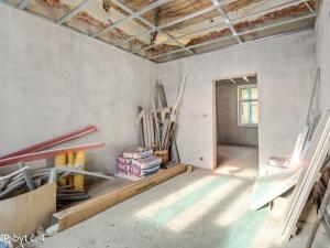 Prodej vícegeneračního domu, Osek, K. H. Borovského, 452 m2