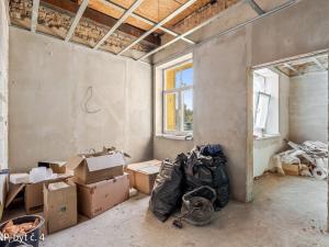 Prodej vícegeneračního domu, Osek, K. H. Borovského, 452 m2