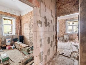 Prodej vícegeneračního domu, Osek, K. H. Borovského, 452 m2