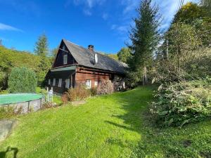 Prodej chalupy, Jindřichov, 227 m2