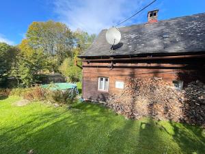 Prodej chalupy, Jindřichov, 227 m2