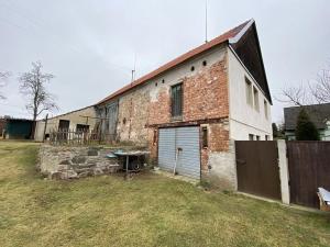 Prodej rodinného domu, Čistá, 124 m2