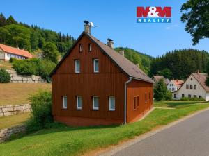 Pronájem bytu 1+1, Janov nad Nisou - Hraničná, 60 m2