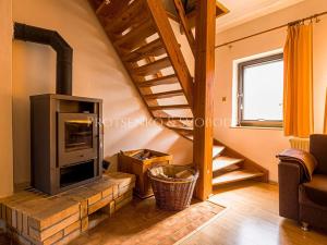 Prodej rodinného domu, Rohozná, 730 m2