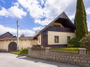 Prodej rodinného domu, Rohozná, 730 m2