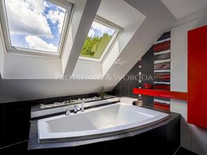 Prodej rodinného domu, Nová Říše, Krasonická, 209 m2