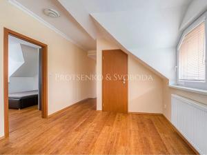 Prodej rodinného domu, Praha - Řepy, Gallašova, 320 m2