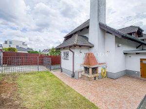 Prodej rodinného domu, Praha - Řepy, Gallašova, 320 m2