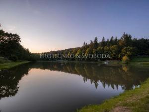 Prodej rodinného domu, Mnichovice, Nad rybníkem, 312 m2