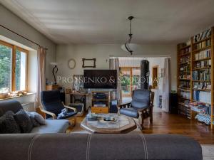 Prodej vícegeneračního domu, Mnichovice, Nad rybníkem, 312 m2