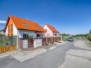 Prodej rodinného domu, Velenka, 130 m2