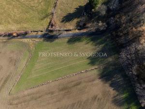 Prodej pozemku pro bydlení, Praha, 6104 m2