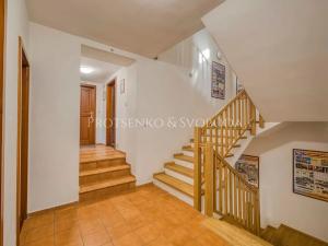 Prodej činžovního domu, Třebíč, Blahoslavova, 533 m2