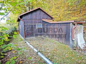 Prodej chaty, Kaliště, 30 m2