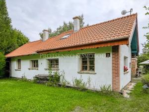 Prodej chalupy, Stařeč, Nádraží, 130 m2