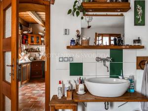 Prodej restaurace, Stařeč, Nádraží, 130 m2