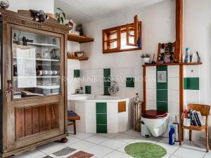 Prodej ubytování, Stařeč, Nádraží, 130 m2