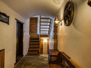 Prodej ubytování, Dalečín, 536 m2