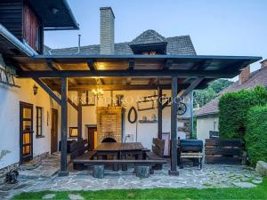 Prodej ubytování, Dalečín, 536 m2