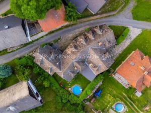 Prodej chalupy, Dalečín, 536 m2