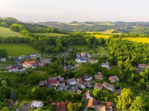 Prodej chalupy, Dalečín, 536 m2