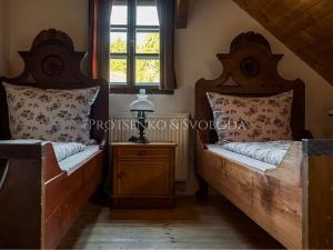 Prodej rodinného domu, Dalečín, 536 m2