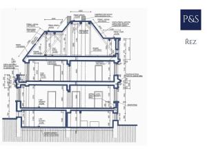 Prodej ubytování, Český Krumlov, Horská, 469 m2