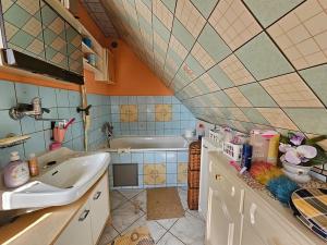 Prodej rodinného domu, Chrastava, 142 m2