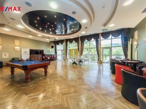 Prodej ubytování, Wisła, Powiat cieszyński, Polsko, 1612 m2