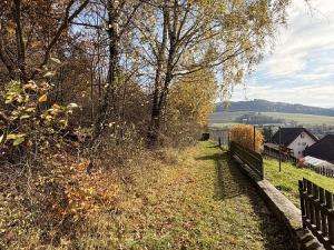 Prodej pozemku, Hošťálková, 1781 m2